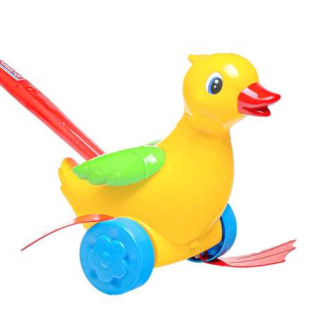 Игрушка Стеллар каталка