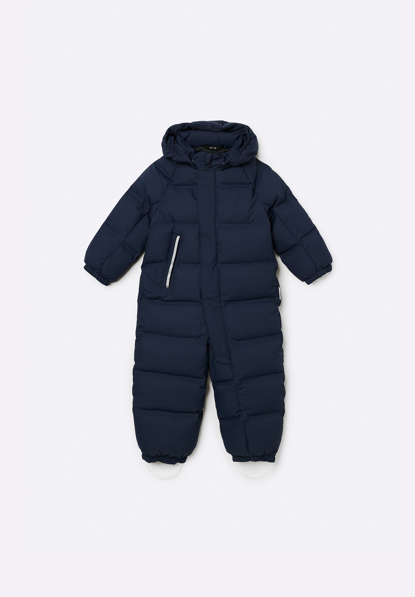 Комбинезон Lassie 7100131A-6980 - фото 3