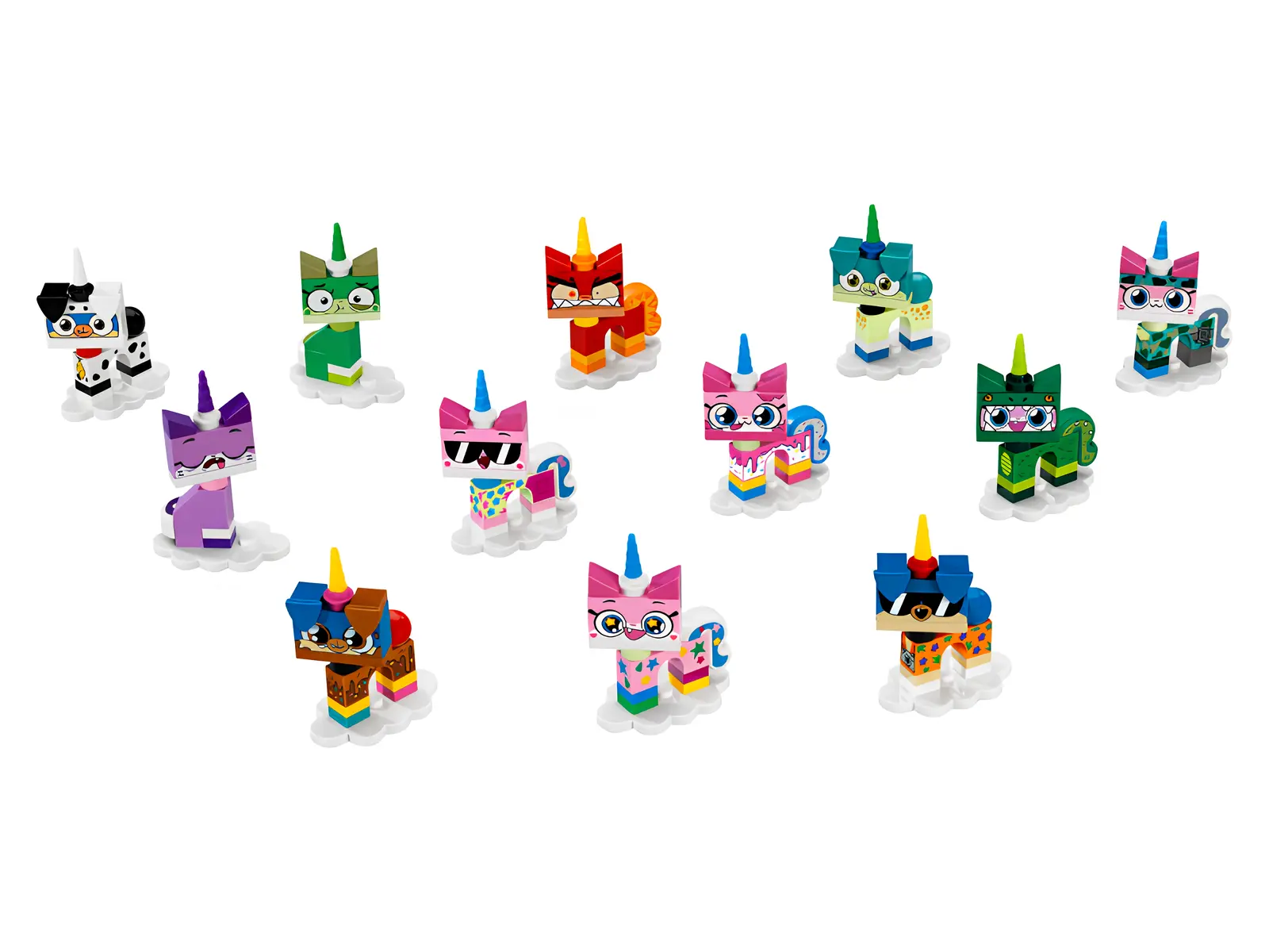 Фигурка LEGO 41775-2 - фото 1
