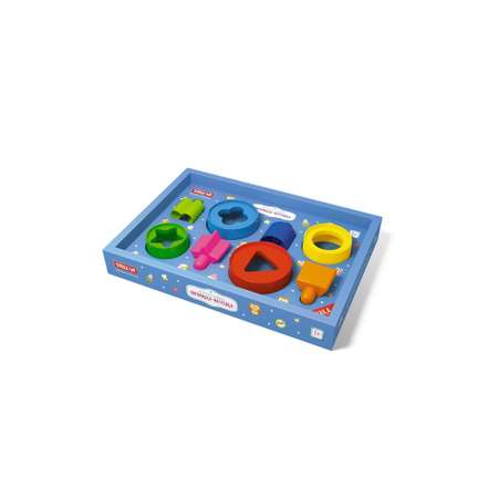 Игрушка Стеллар пирамидка