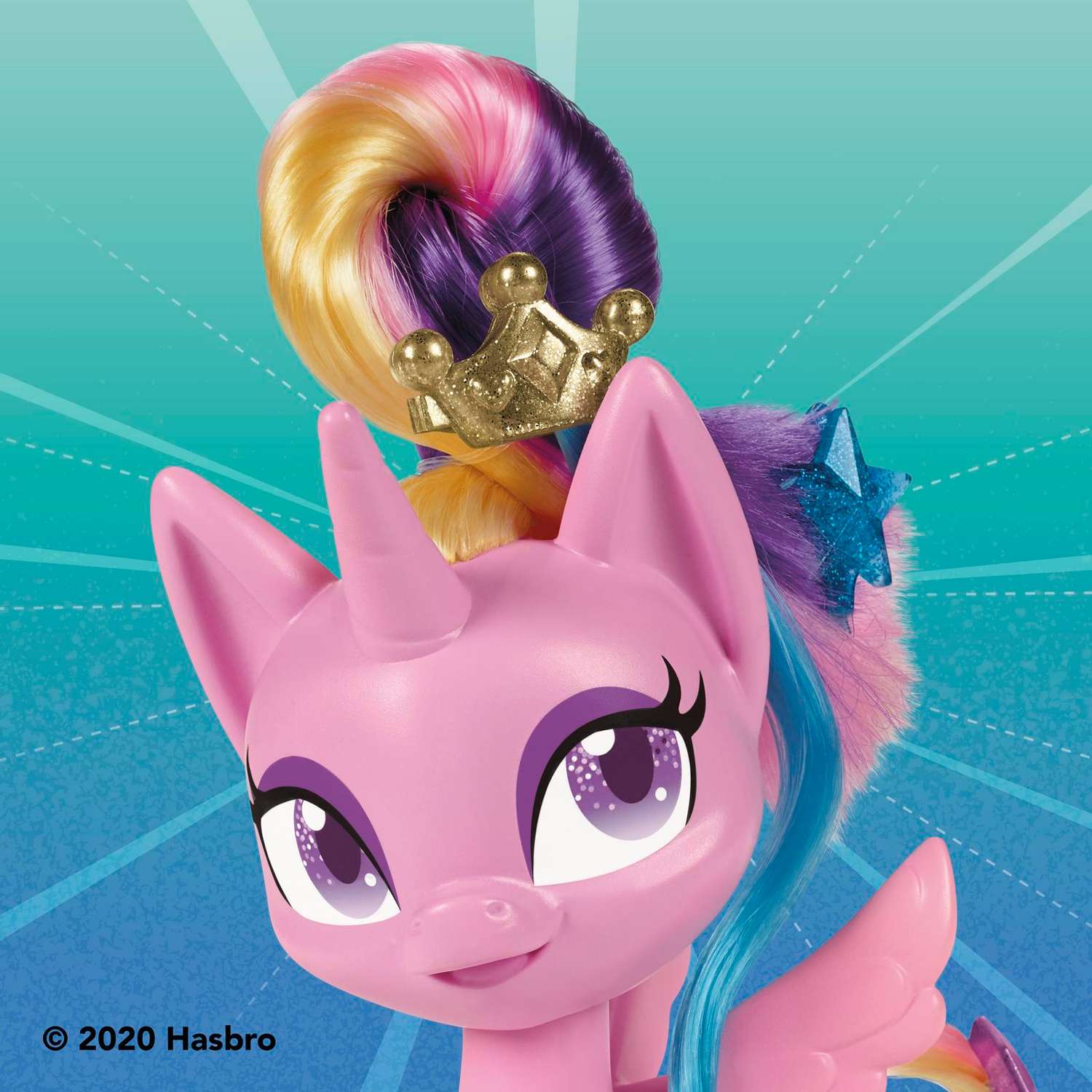 Игровой набор My Little Pony - фото 25