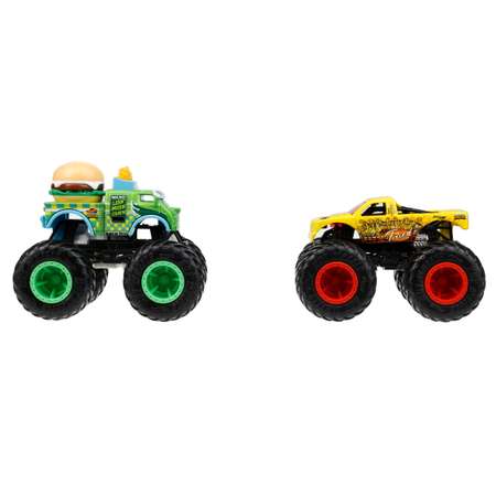 Игровой набор Hot Wheels