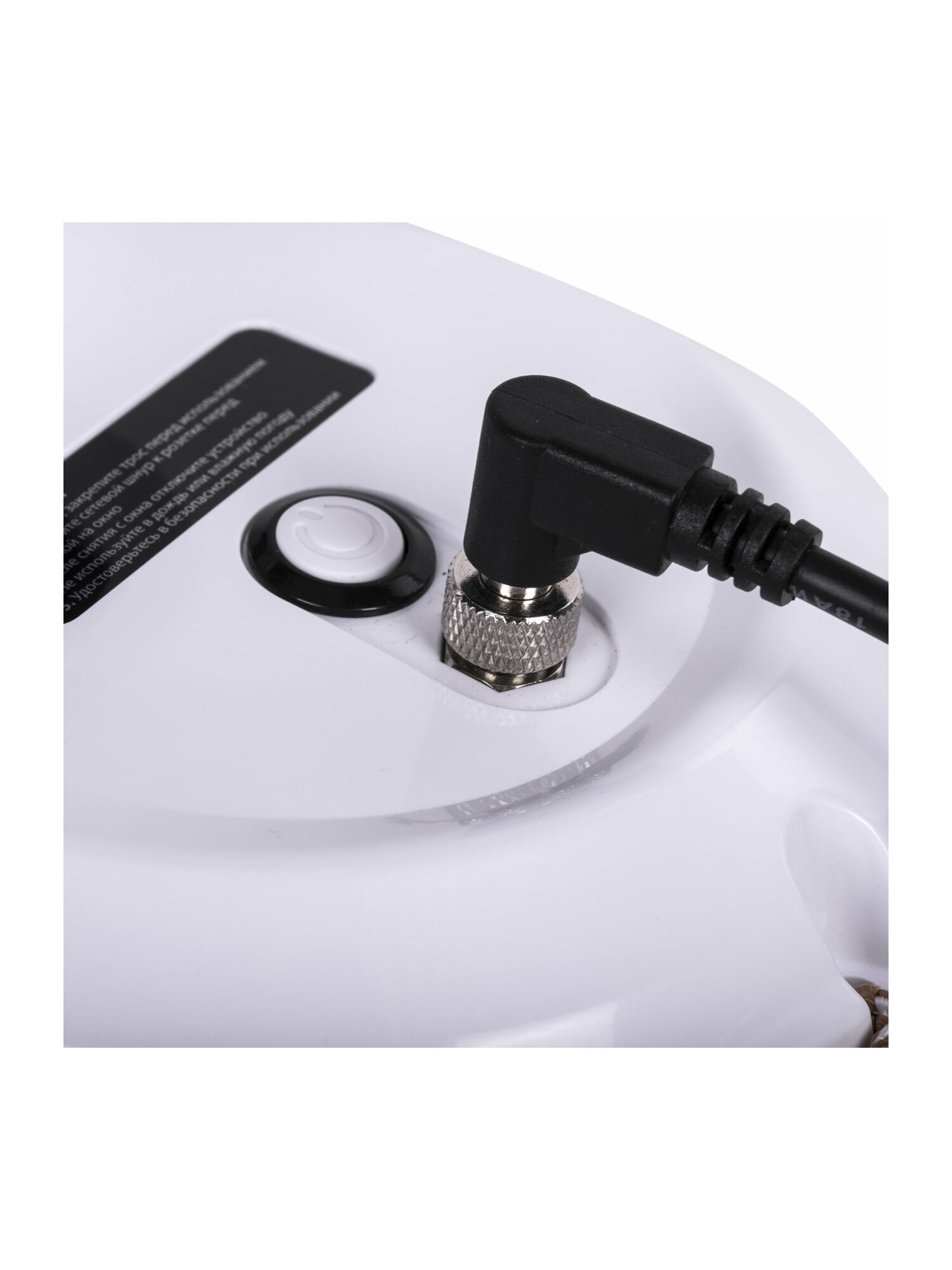 Робот мойщик окон Sonnen с пультом и датчиком от падения - фото 18