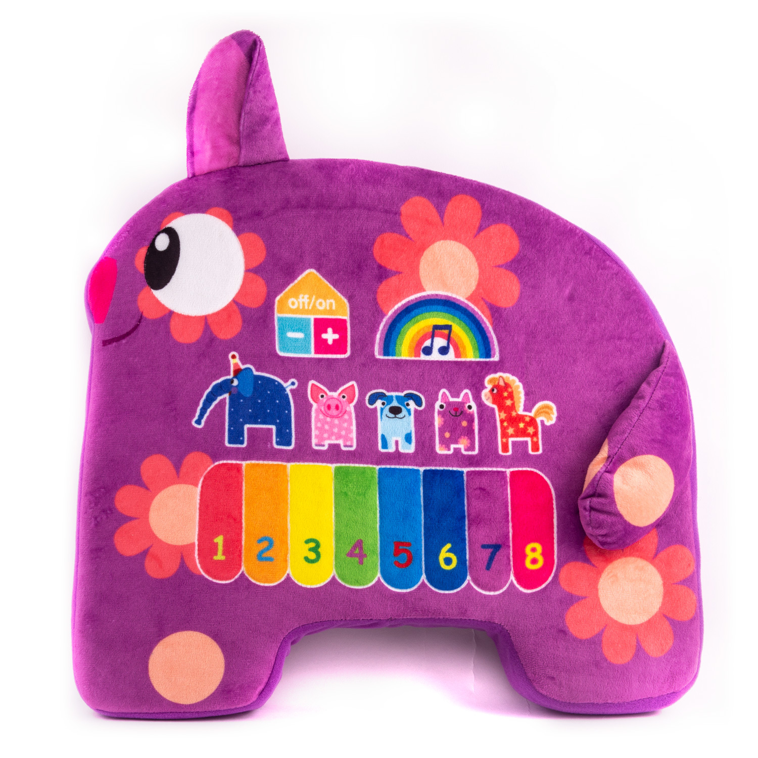 Игрушка Деревяшки - фото 1