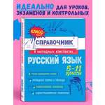 Книга Эксмо Русский язык