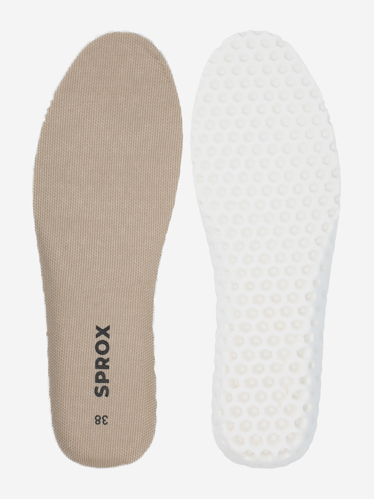 Кроссовки SPROX B910310S7O-LKH - фото 10