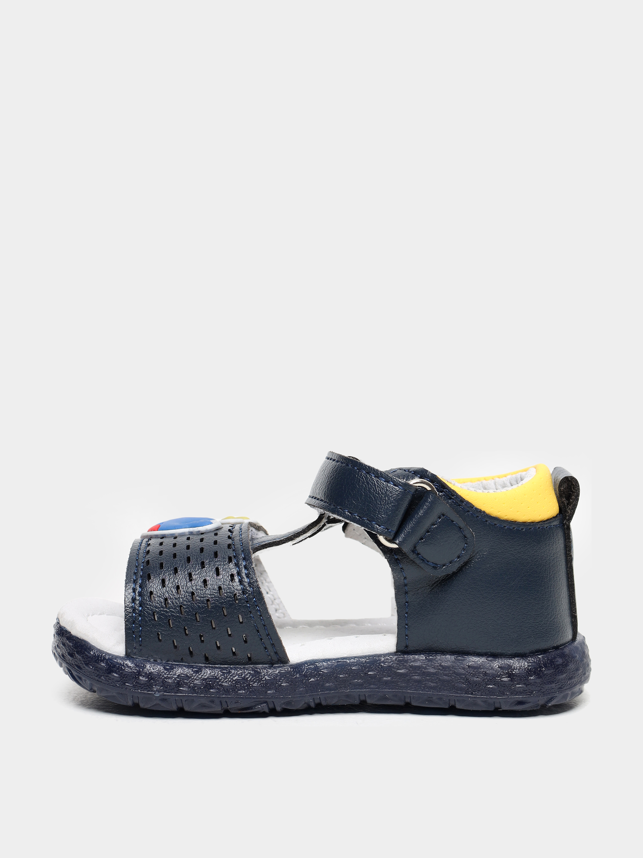 Сандалии Тотошка T608-1B - фото 7