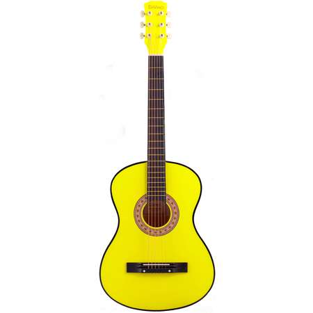 Гитара DaVinci DF-50A NG акустическая шестиструнная