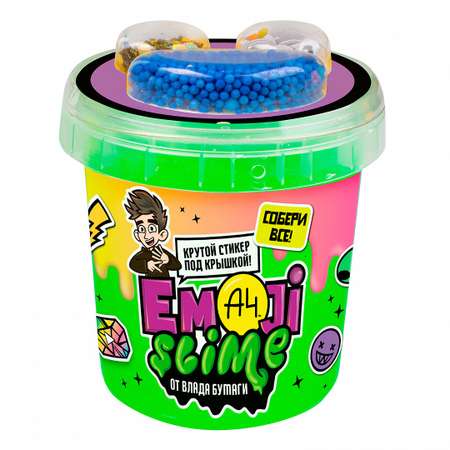 Наборы для создания Slime