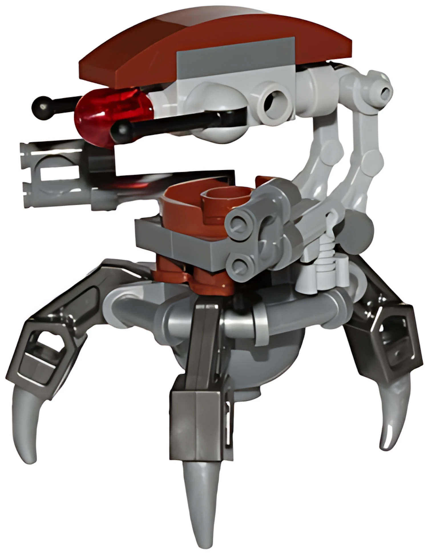 Фигурка LEGO Star Wars Droideka - фото 1