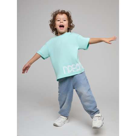 Футболка BH brand