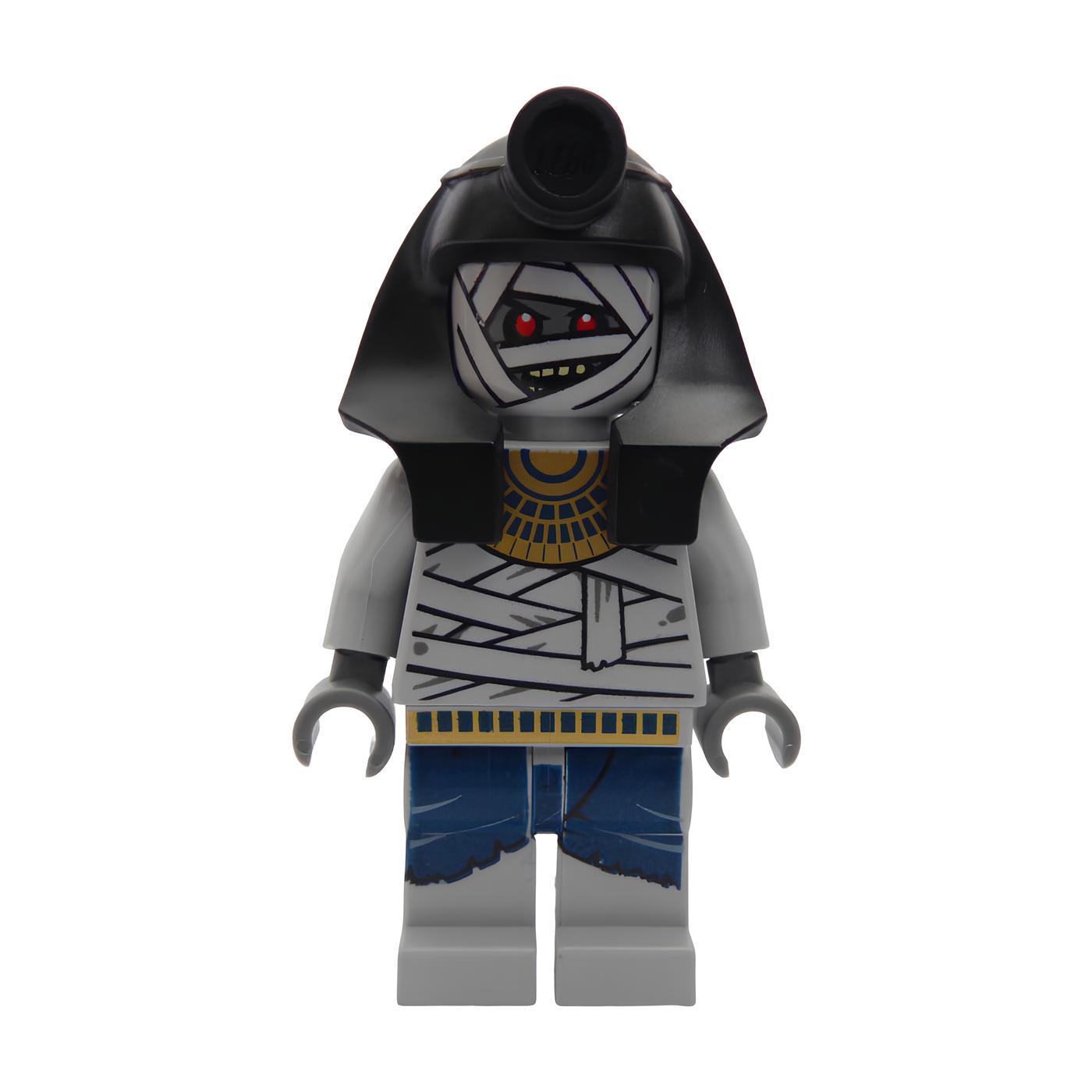Фигурка LEGO Pharaoh's Quest Mummy - фото 1