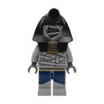 Фигурка LEGO Pharaoh's Quest Mummy