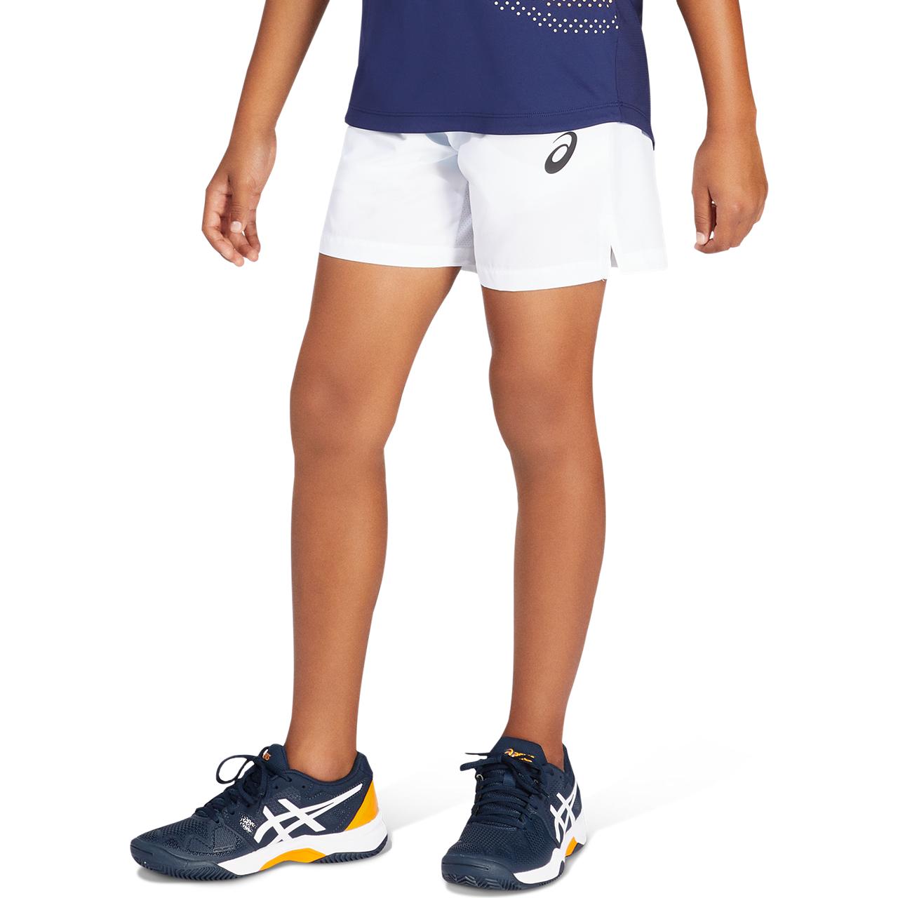 Шорты Tennis B Short ASICS 2044A024.100 - фото 2