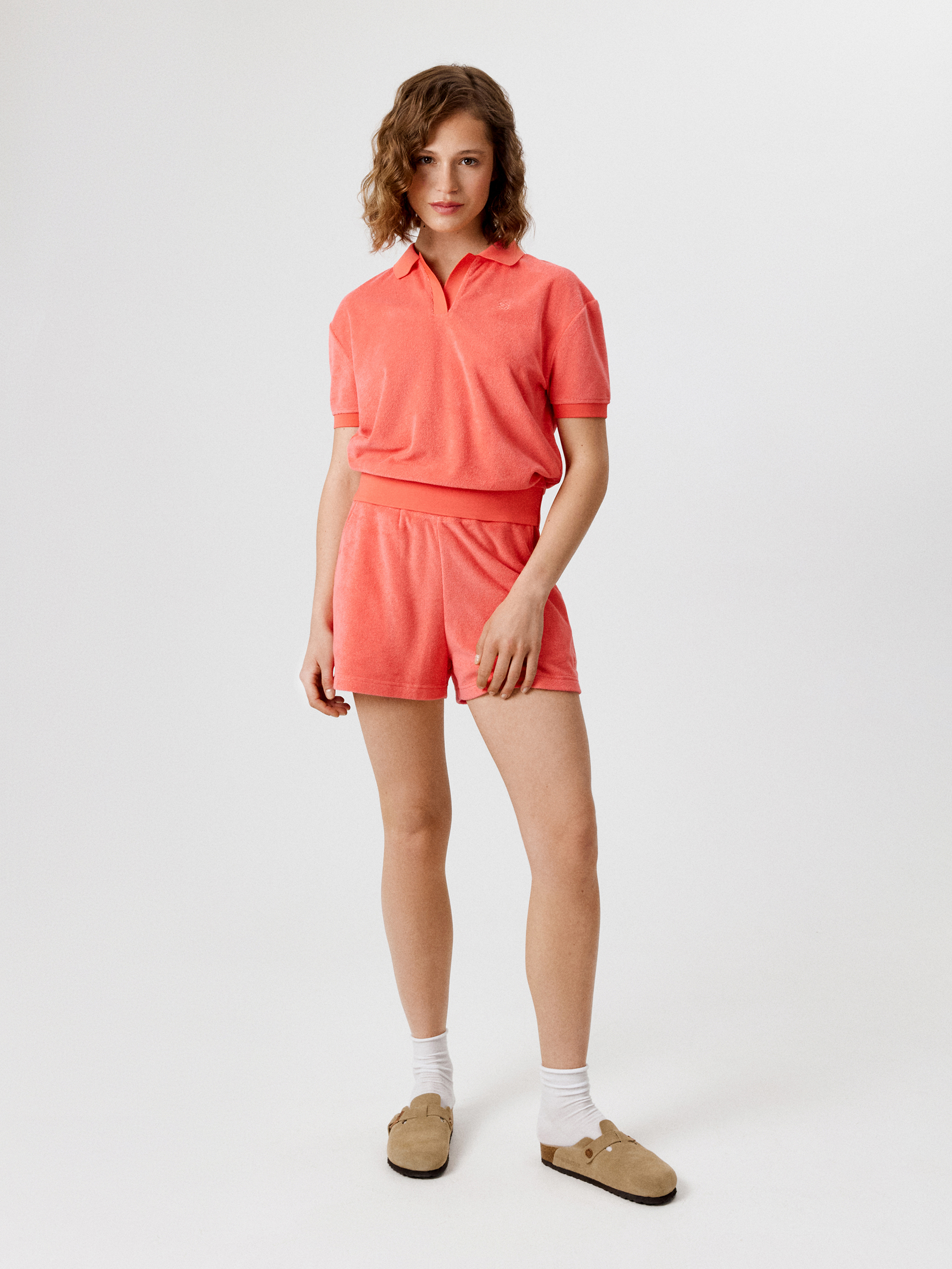 Поло Concept Club 10200490005_0088279 - фото 2