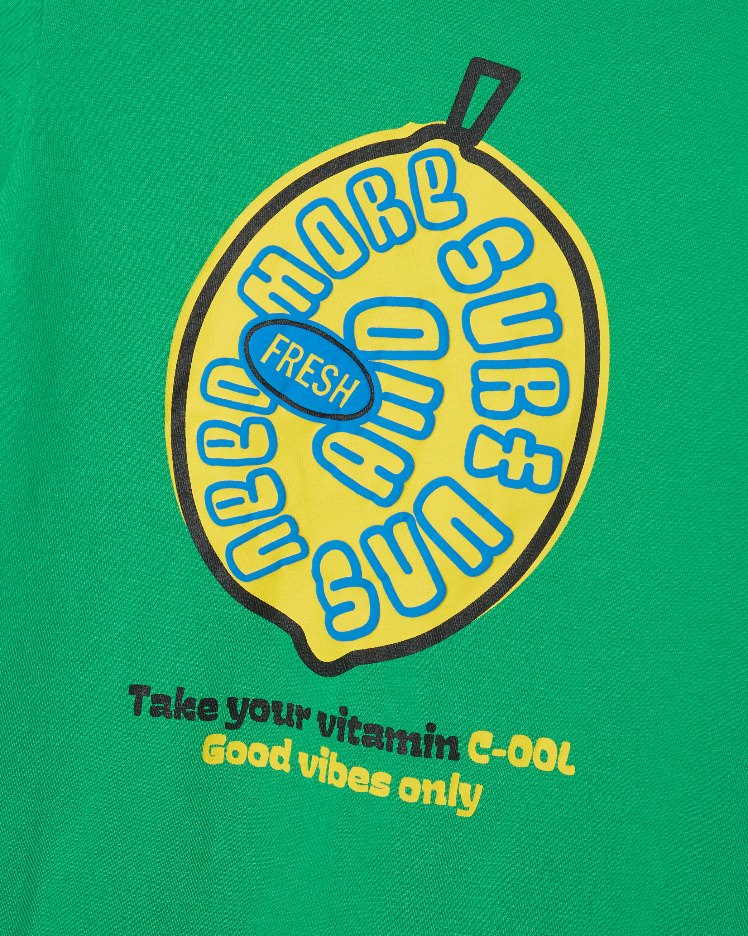 Футболка Futurino S26FU1-B07MP kb-44 - фото 3