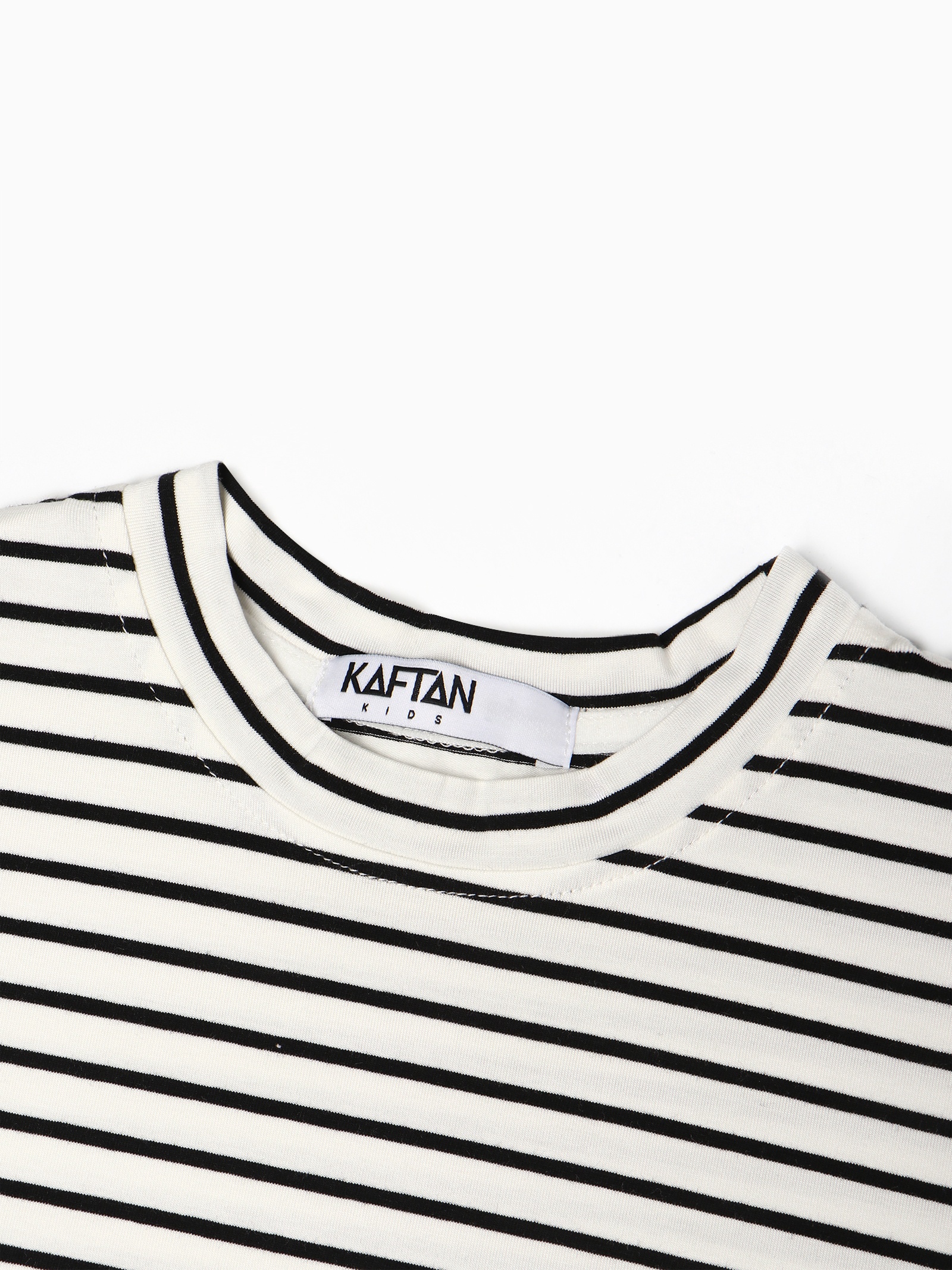 Футболка Kaftan 10537976 - фото 6