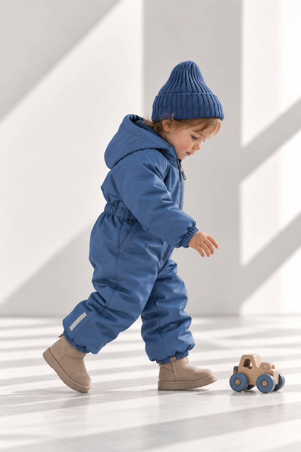 Комбинезон MOWbaby 4670078647726 - фото 4