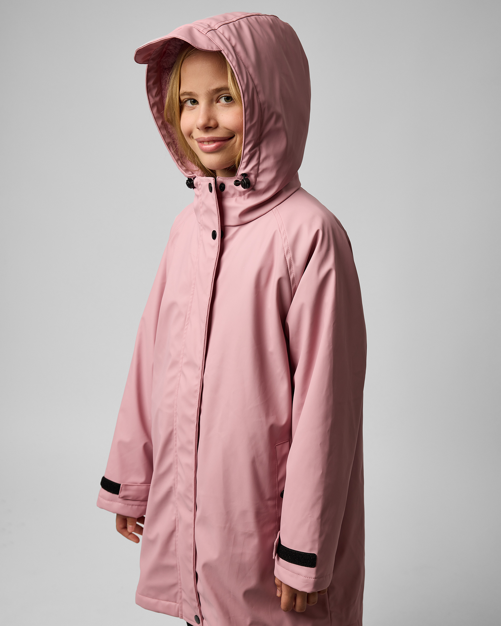 Пальто Futurino W24FU4-G89tg-JJ - фото 7