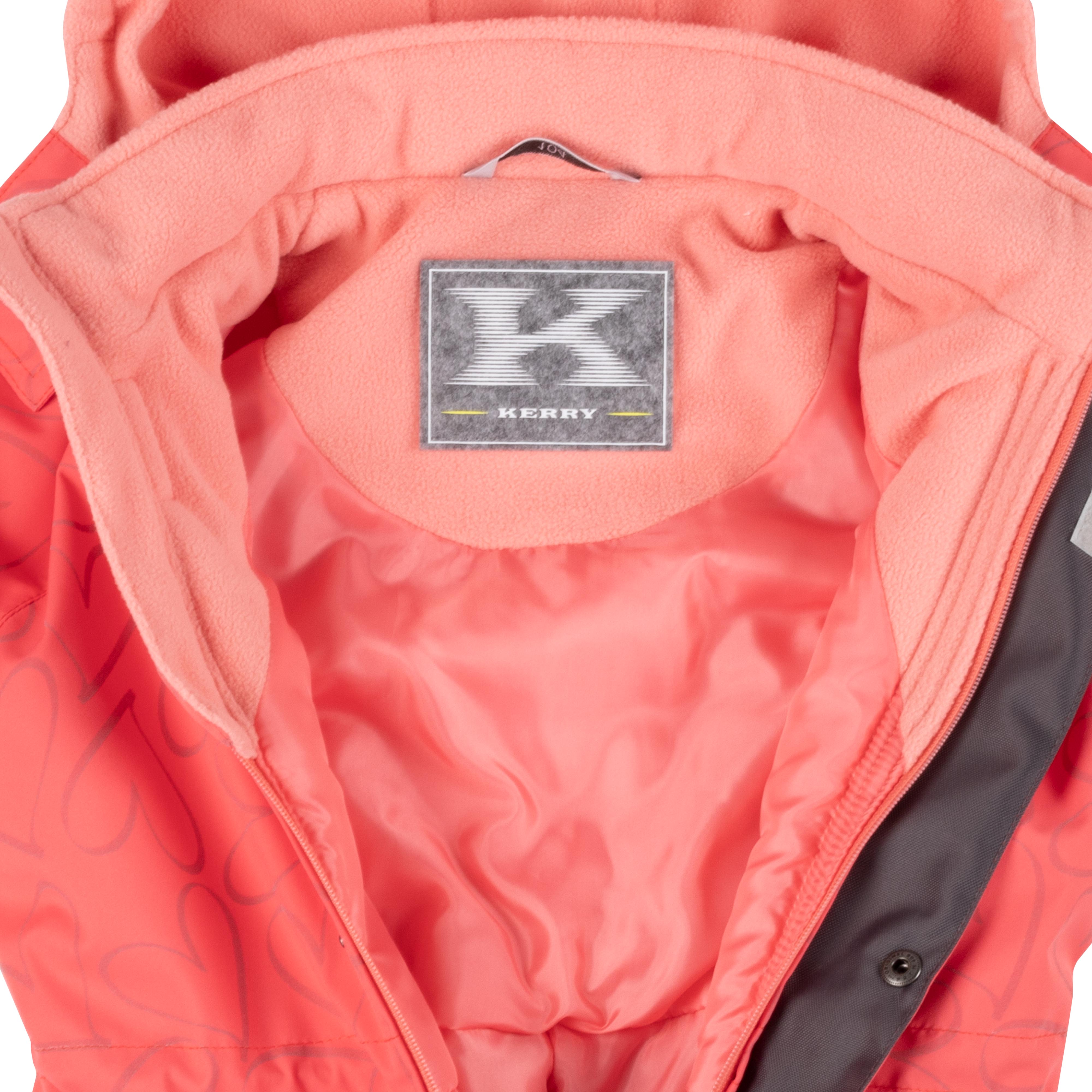 Комбинезон Kerry K24018/1780 - фото 3