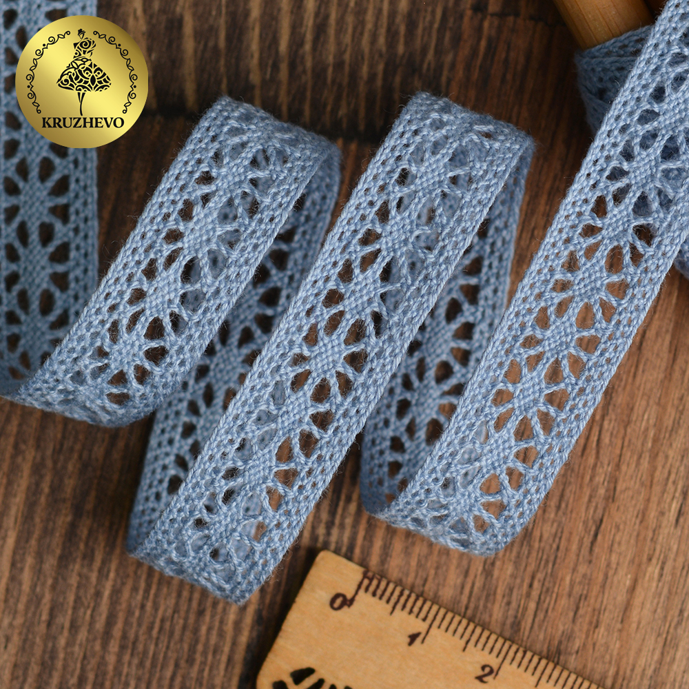 Набор для творчества KRUZHEVO шитье - фото 4