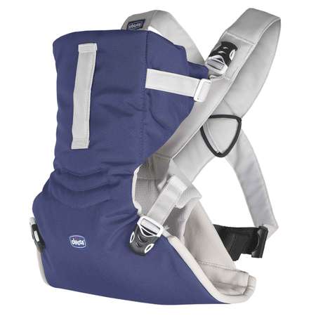 Переноска Chicco Easy Fit Blue Passion