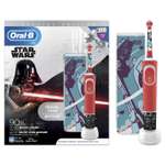 Зубная щетка электрическая Oral-B