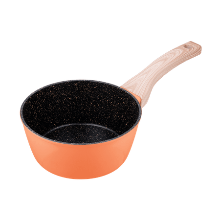 Ковш MAUNFELD Коралловый 1.6 л