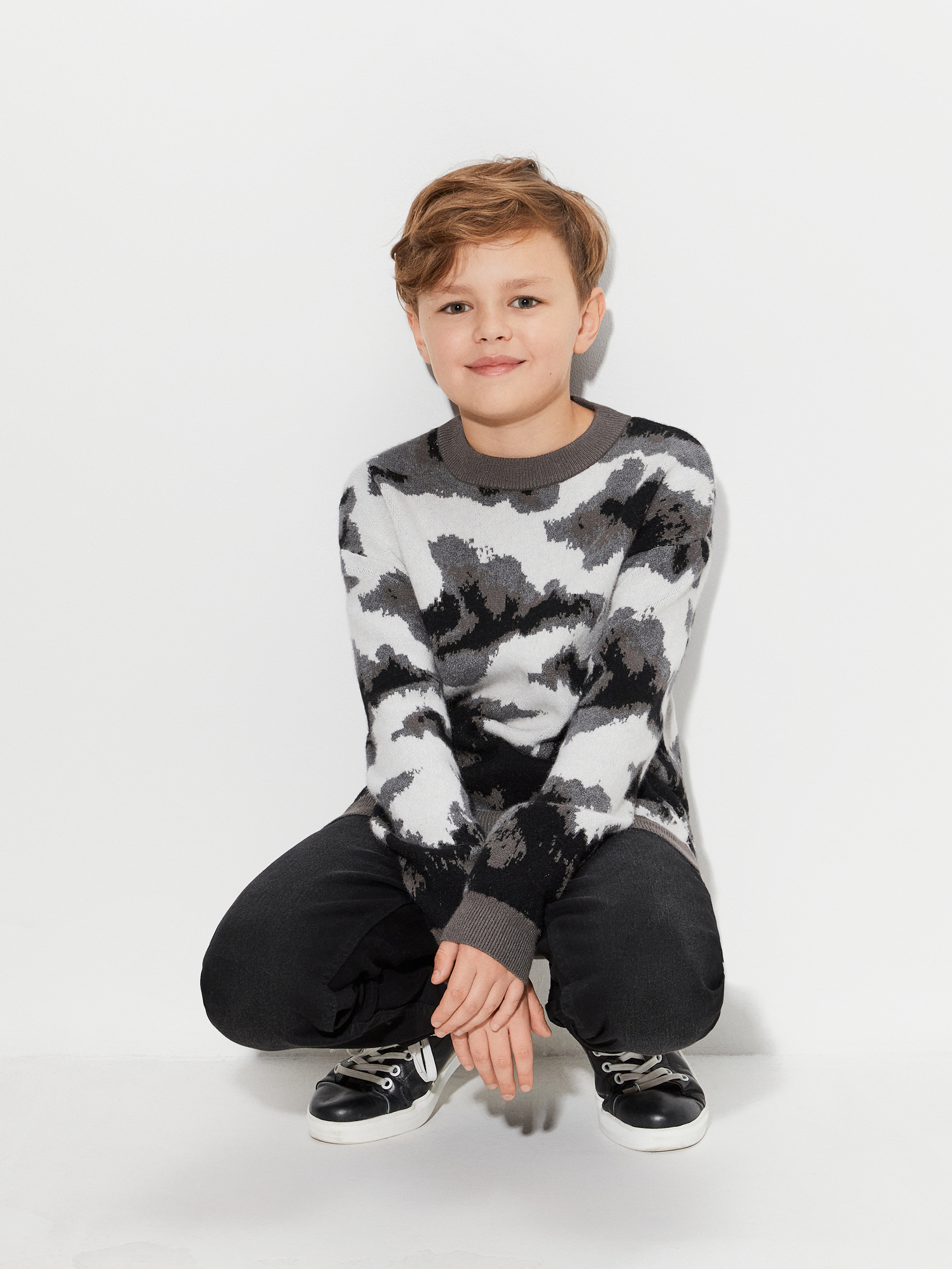 Джемпер Acoola 20130310003_0073781 - фото 3