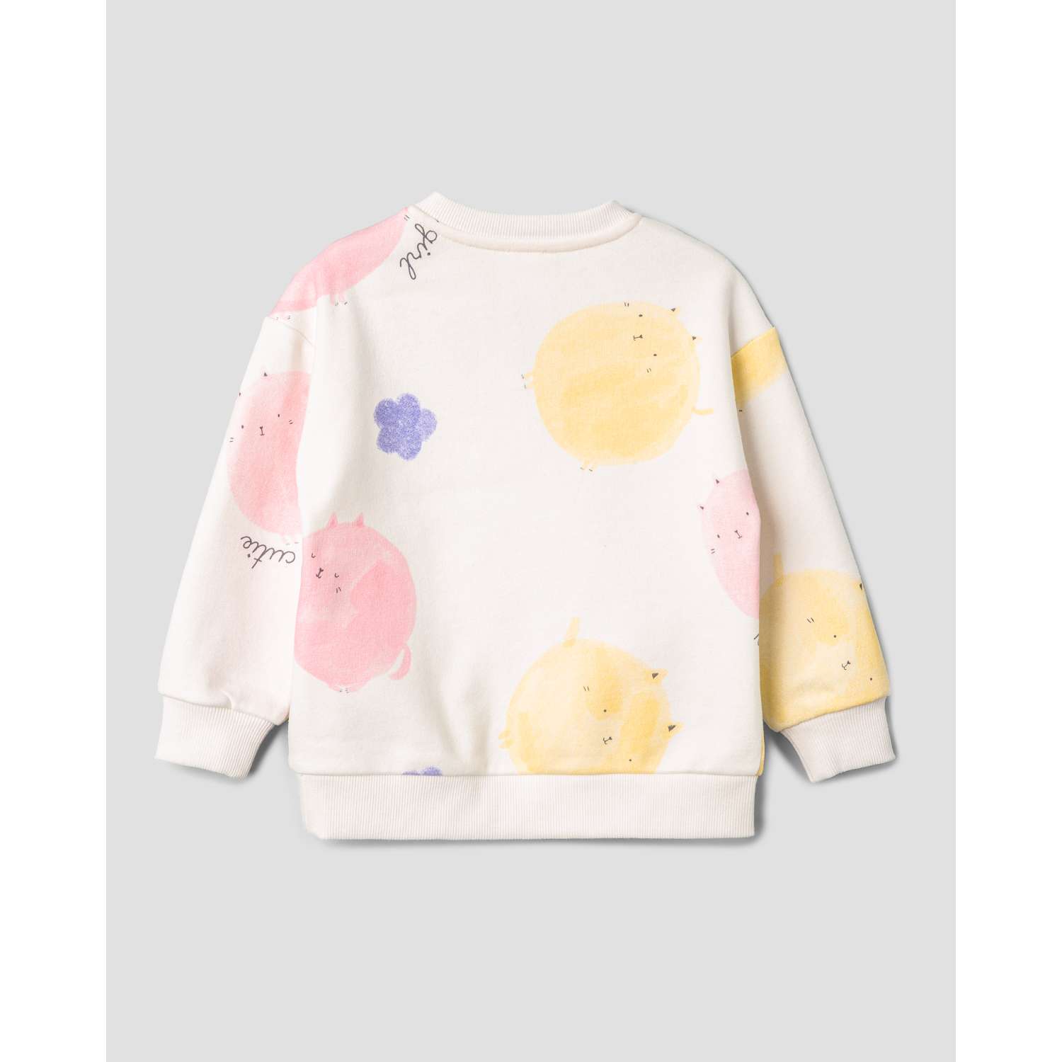 Свитшот Baby Gо Trend - фото 2