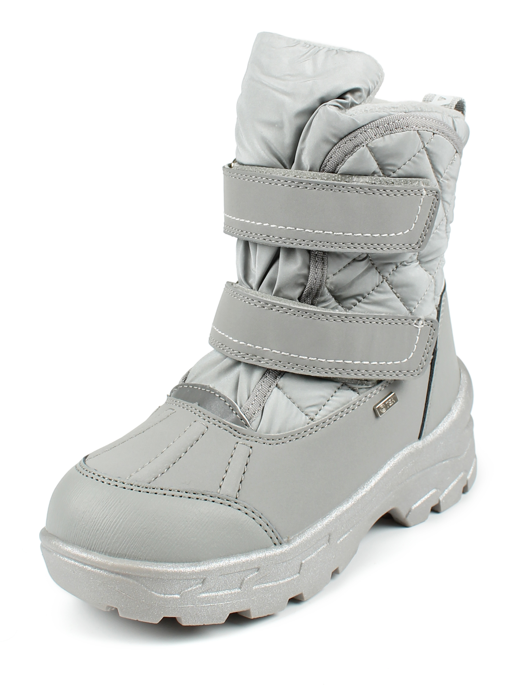 Ботинки мембранные Antilopa AL 12758-1 - фото 11