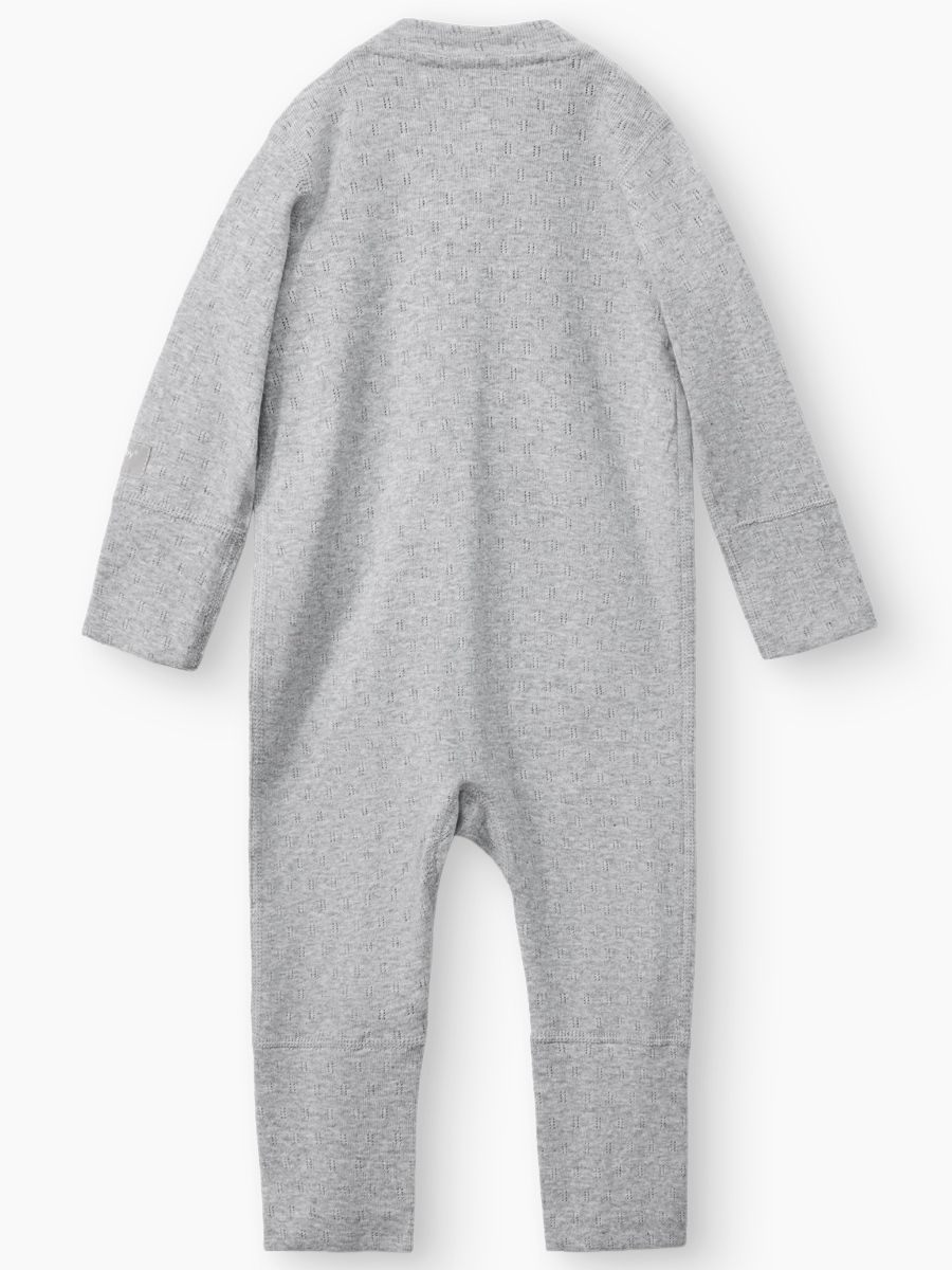 Комбинезон 2 шт Happy Baby 90136-0_grey-black - фото 6