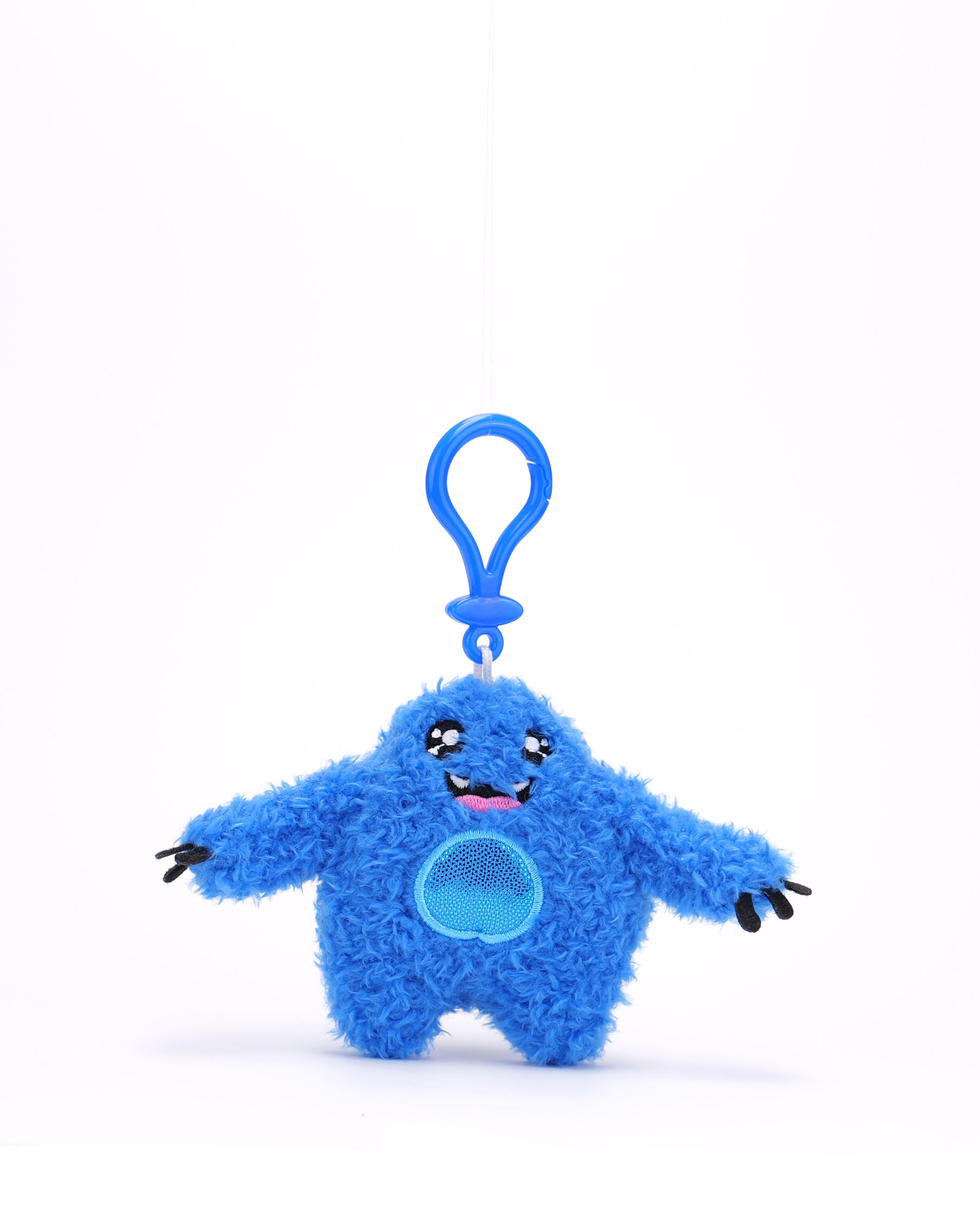 Брелок Snuggles Монстры - фото 7