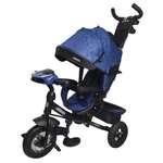 Трехколесный велосипед Velobibi