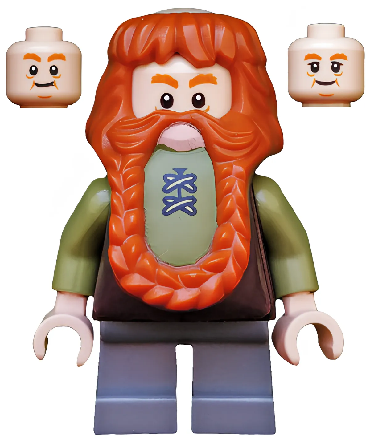 Фигурка LEGO Lord of Rings - фото 1