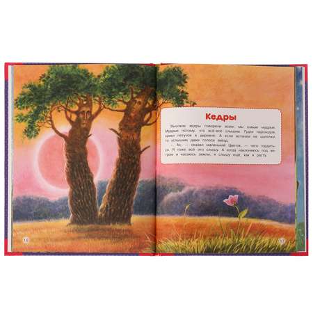 Книга Умка Сказки малышам Цыферов 332351