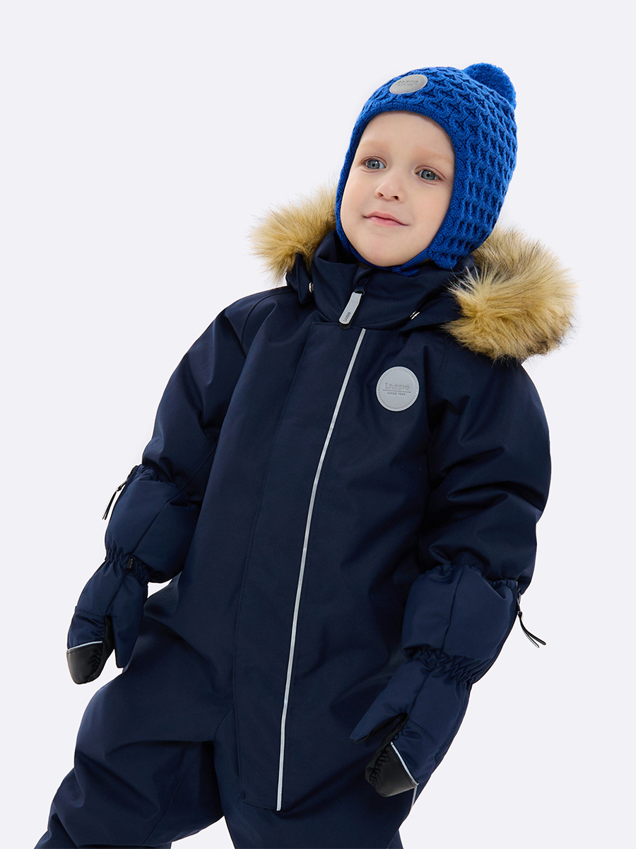 Комбинезон Lassie 71105301-6960 - фото 5