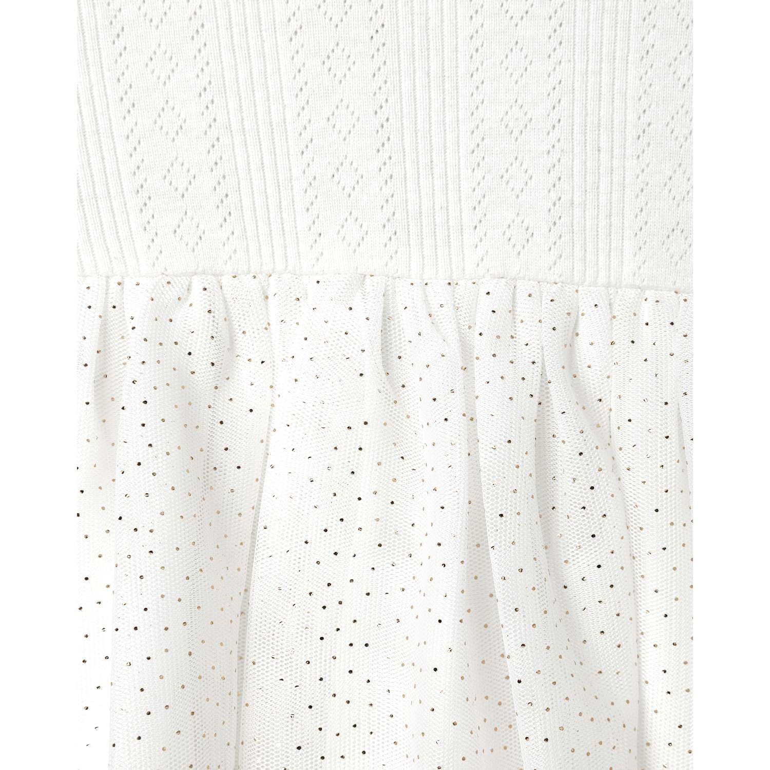 Платье BabyGo W25BG4KGSS2536ig00 - фото 3