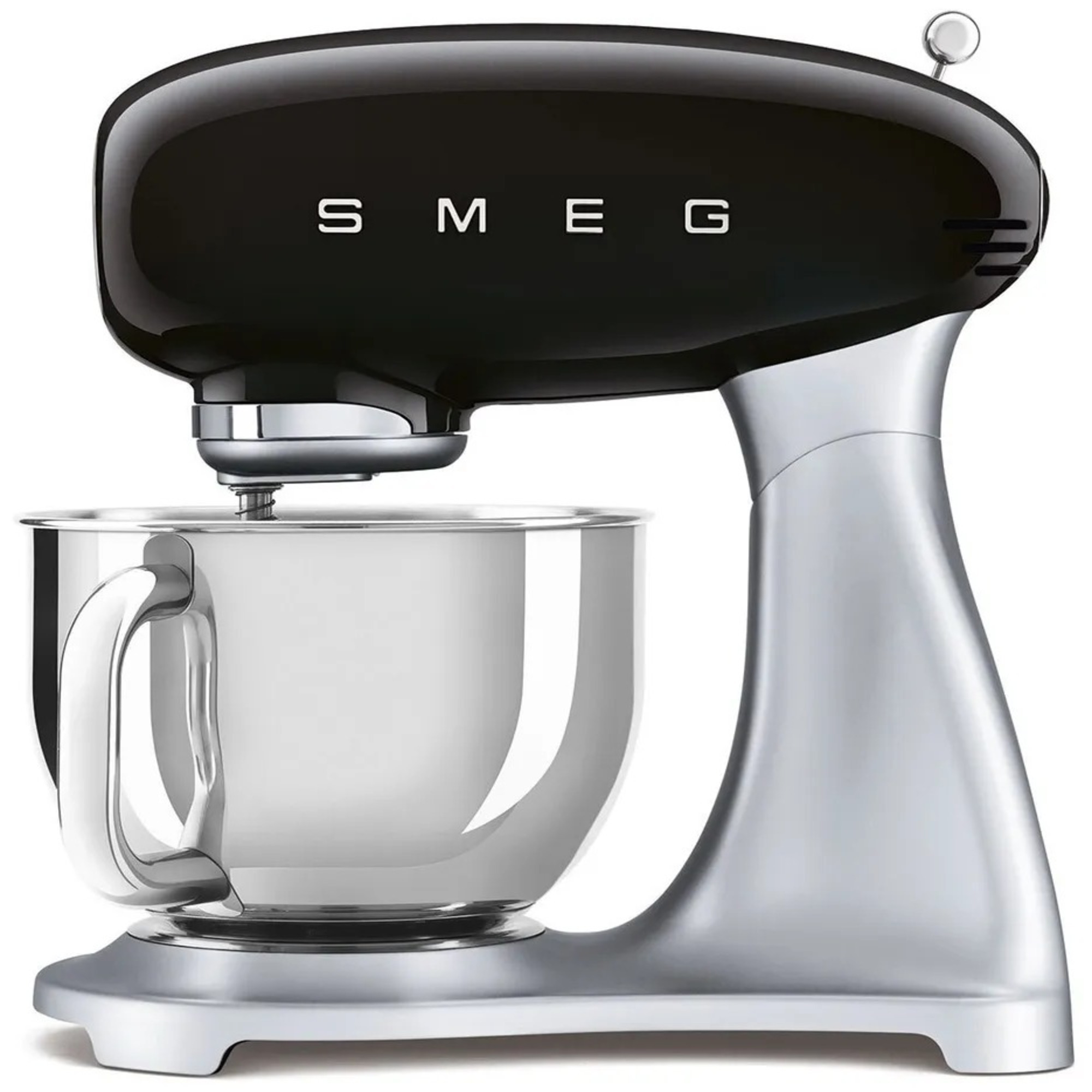 Миксер SMEG SMF03 - фото 1