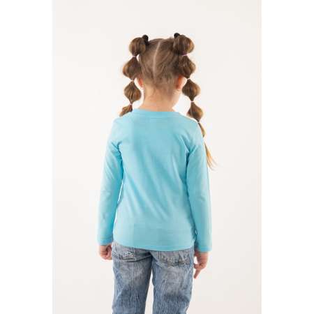 Лонгслив LELO kids