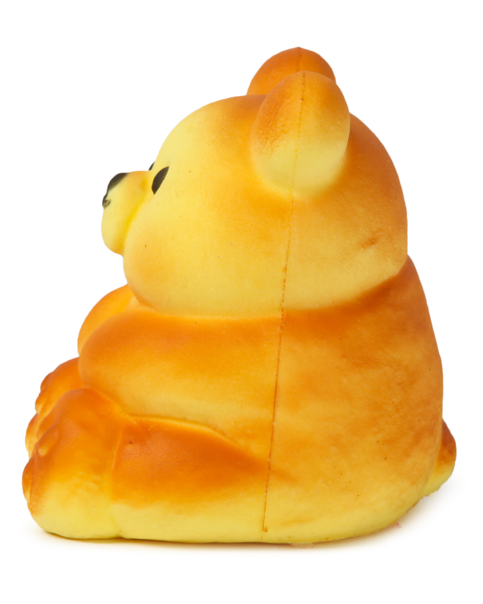 Игрушка-антистресс Attivio сквиш Хлебный Мишка - фото 3