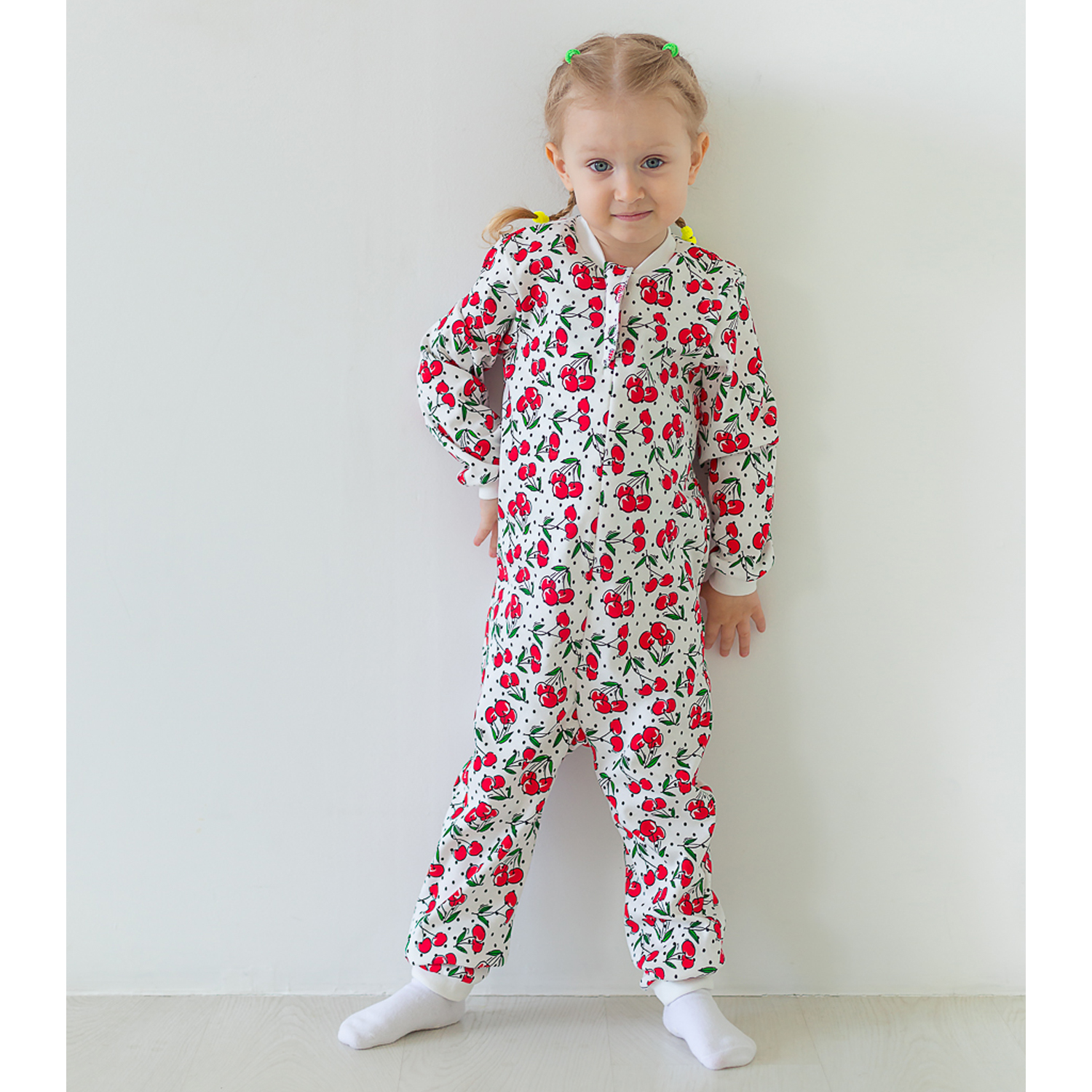 Комбинезон MintKids М260/10345 - фото 2