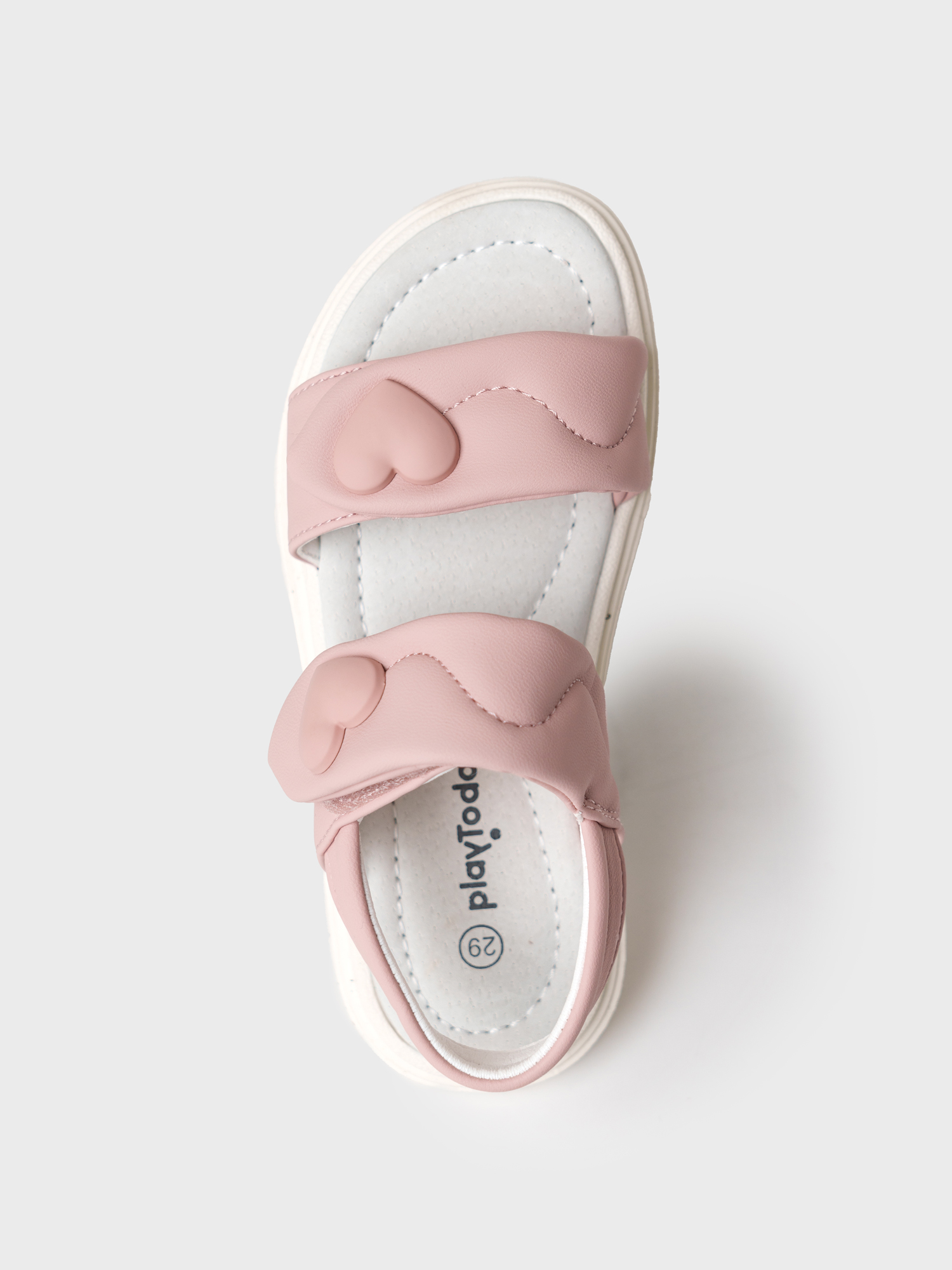 Сандалии PlayToday 12622791 - фото 4