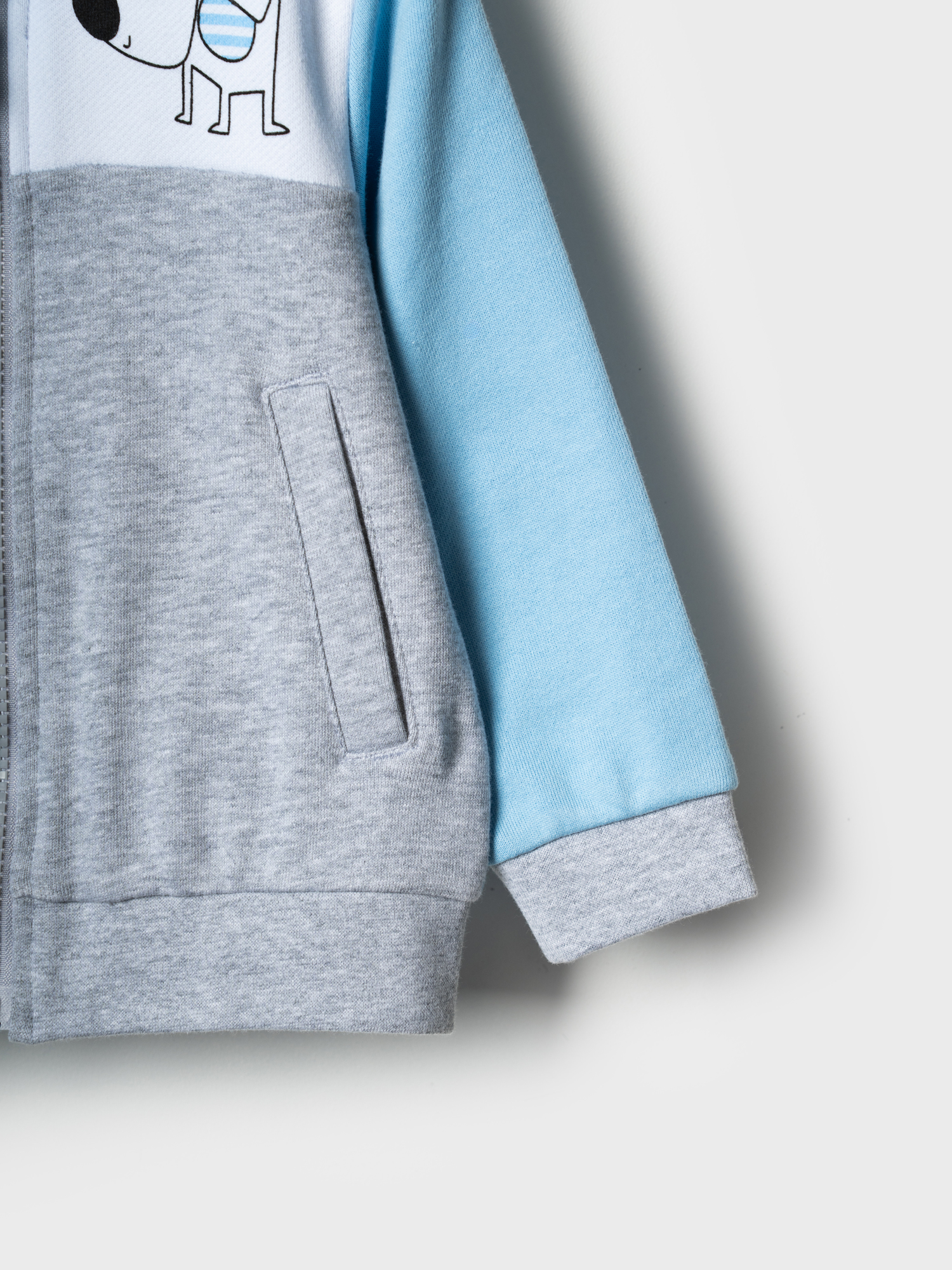 Бомбер PlayToday 12613090 - фото 7