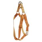 Шлейка для собак крупных пород Barbaks Двуцвет L 2.5*58-85см