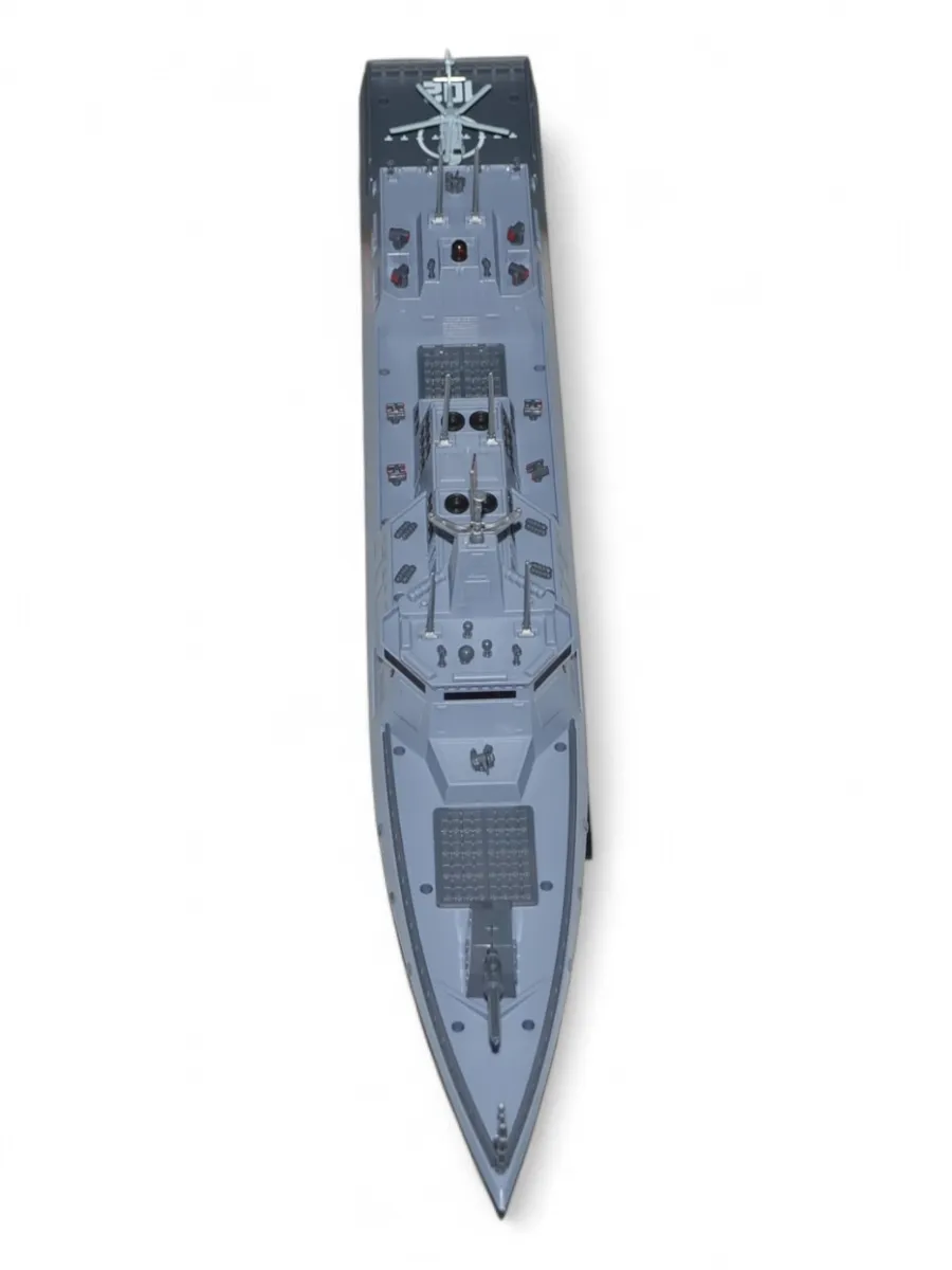 Автомобиль РУ CS Toys - фото 2