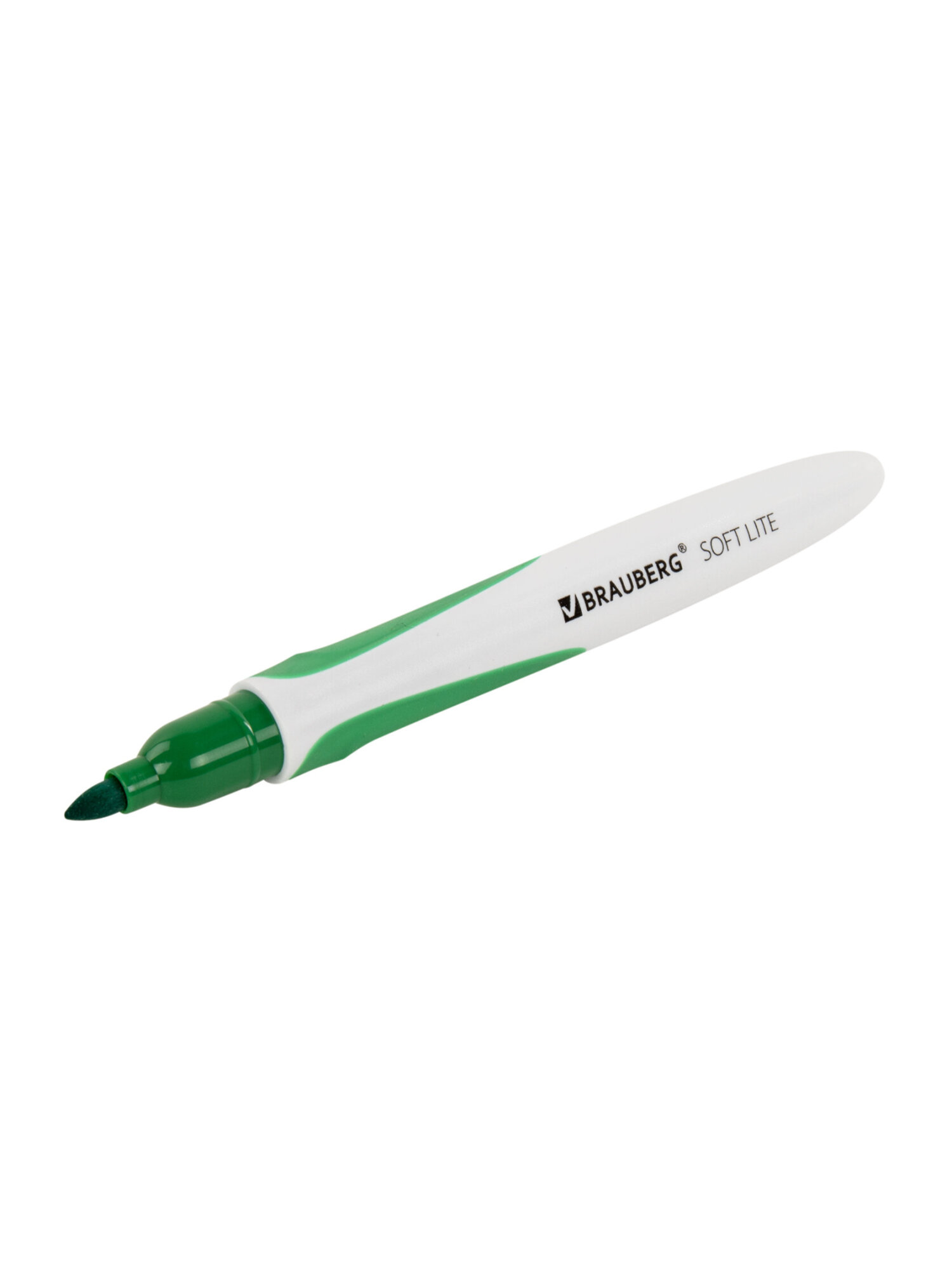 Маркеры Brauberg 4 шт. - фото 12