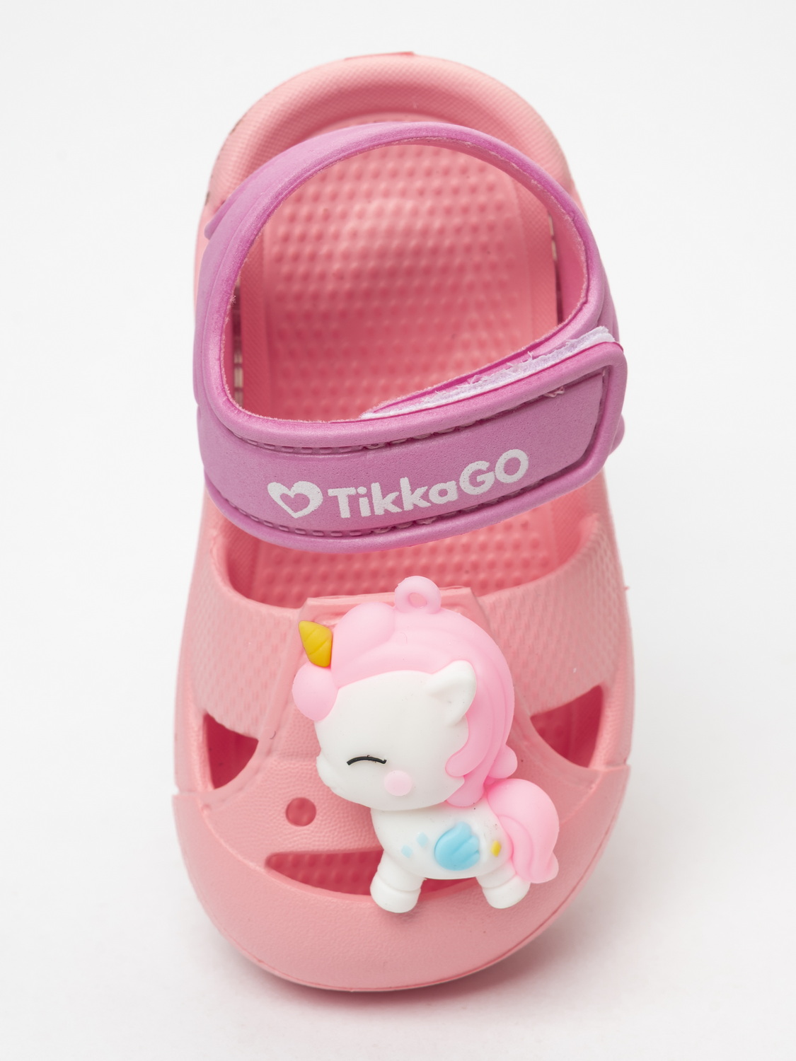 Сабо TikkaGo 5I16_442602_pink - фото 6