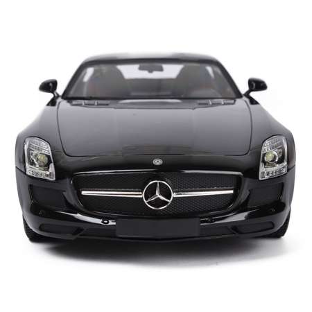 Автомобиль РУ Mobicaro Mercedes 1:14