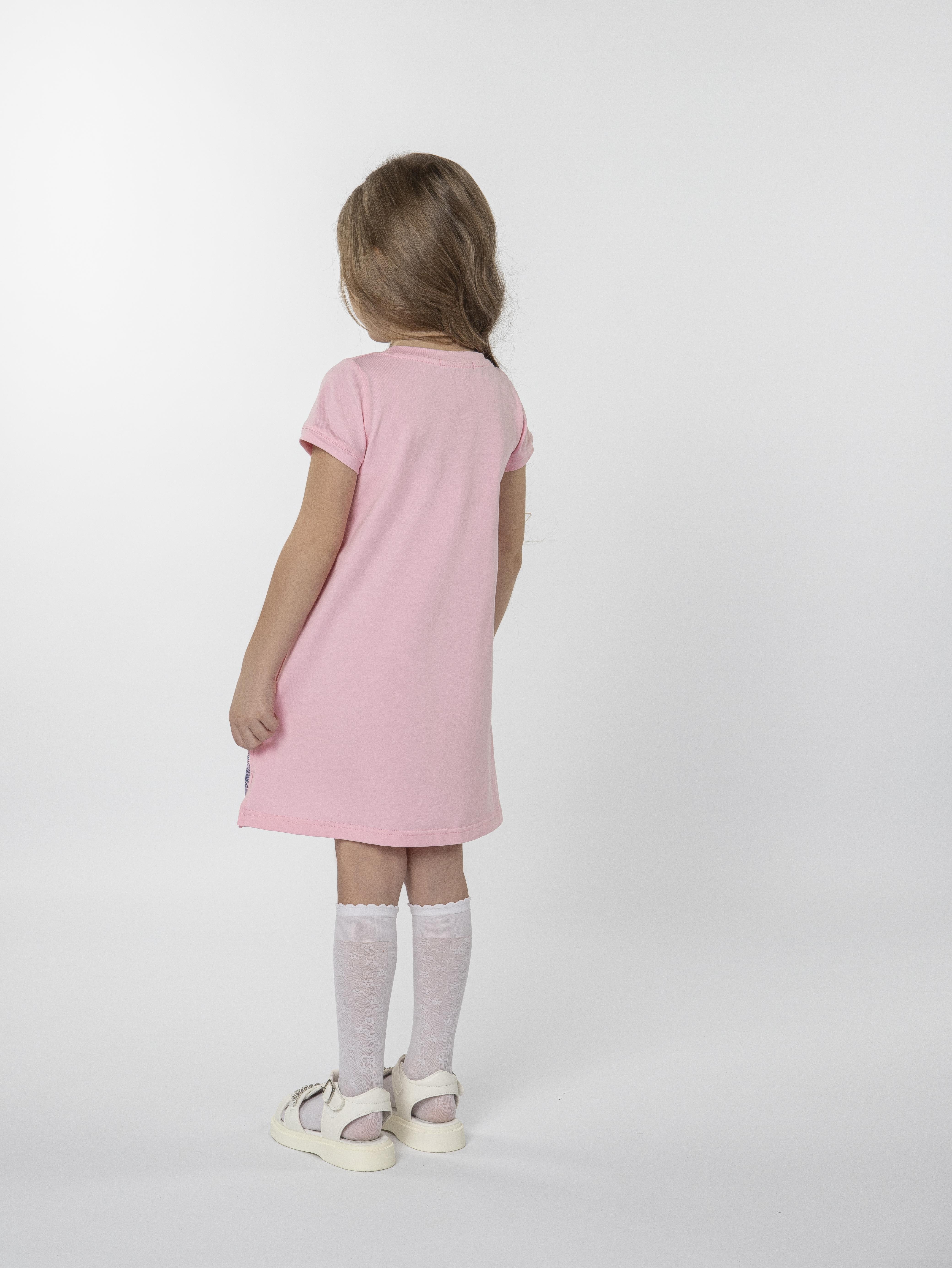 Платье Luneva 11-211-2. - фото 3